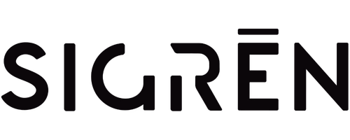 Sägen AB logotyp