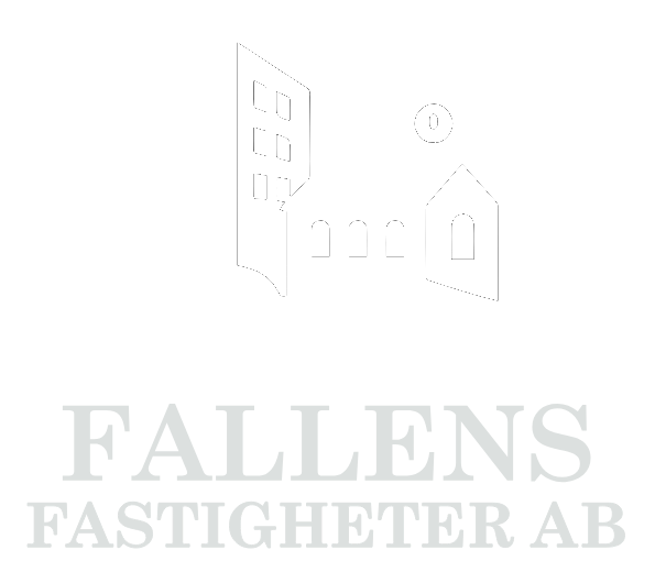 Fallens Fastigheter AB logotyp