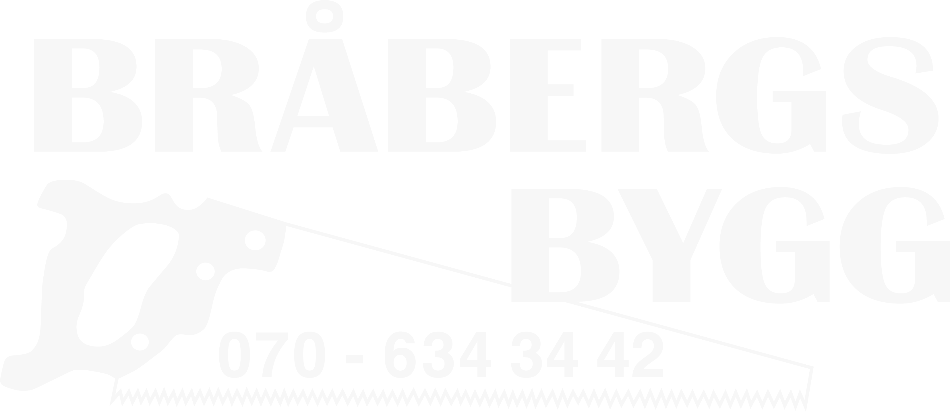 Bråbergs Bygg AB logotyp