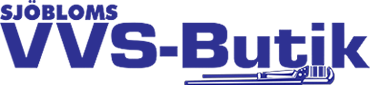 Sjöbloms VVS AB logotyp