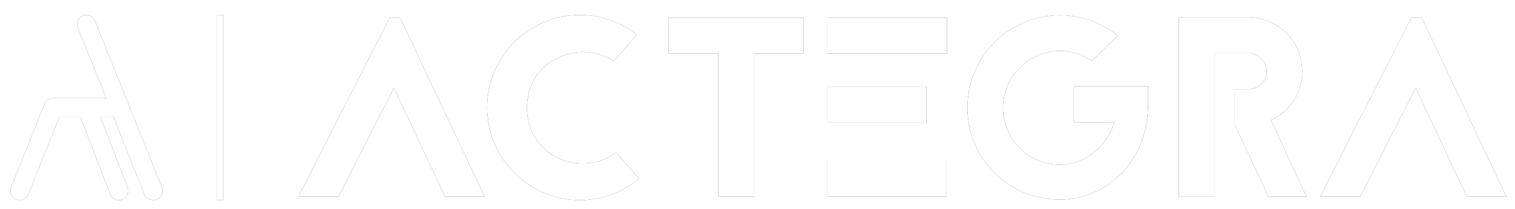 Actegra Aktiebolag logotyp