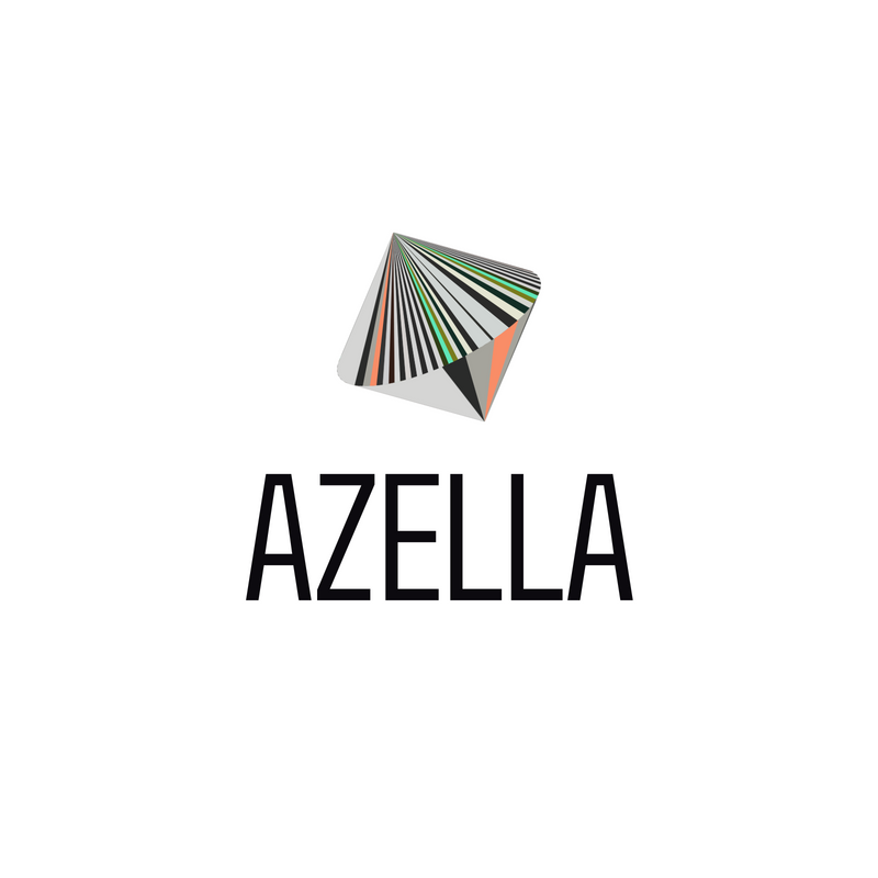 Azella AB logotyp