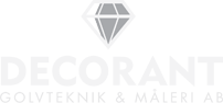 Decorant Golvteknik AB logotyp