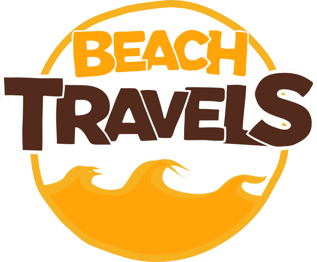 BeachTravels Sweden AB logotyp