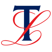 GTT Taxibil i Lerum AB logotyp
