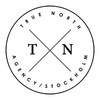 True North Stockholm AB logotyp