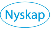 Nyskap AB logotyp