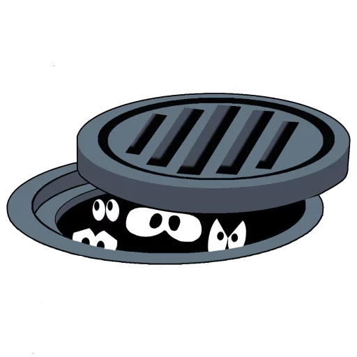 The Flush Team AB logotyp