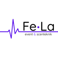 FeLa Production AB logotyp