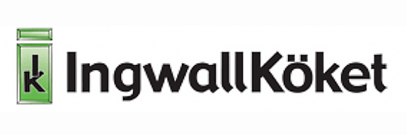 Ingwallköket AB logotyp