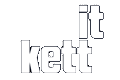Itkett AB logotyp