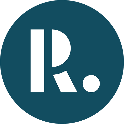 Radar Group AB logotyp