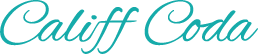Califf CODA AB logotyp
