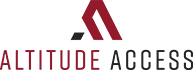 Altitude Access Scandinavia AB logotyp