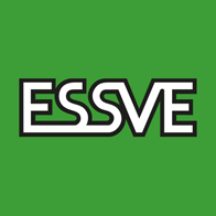eSseSsVe AB logotyp