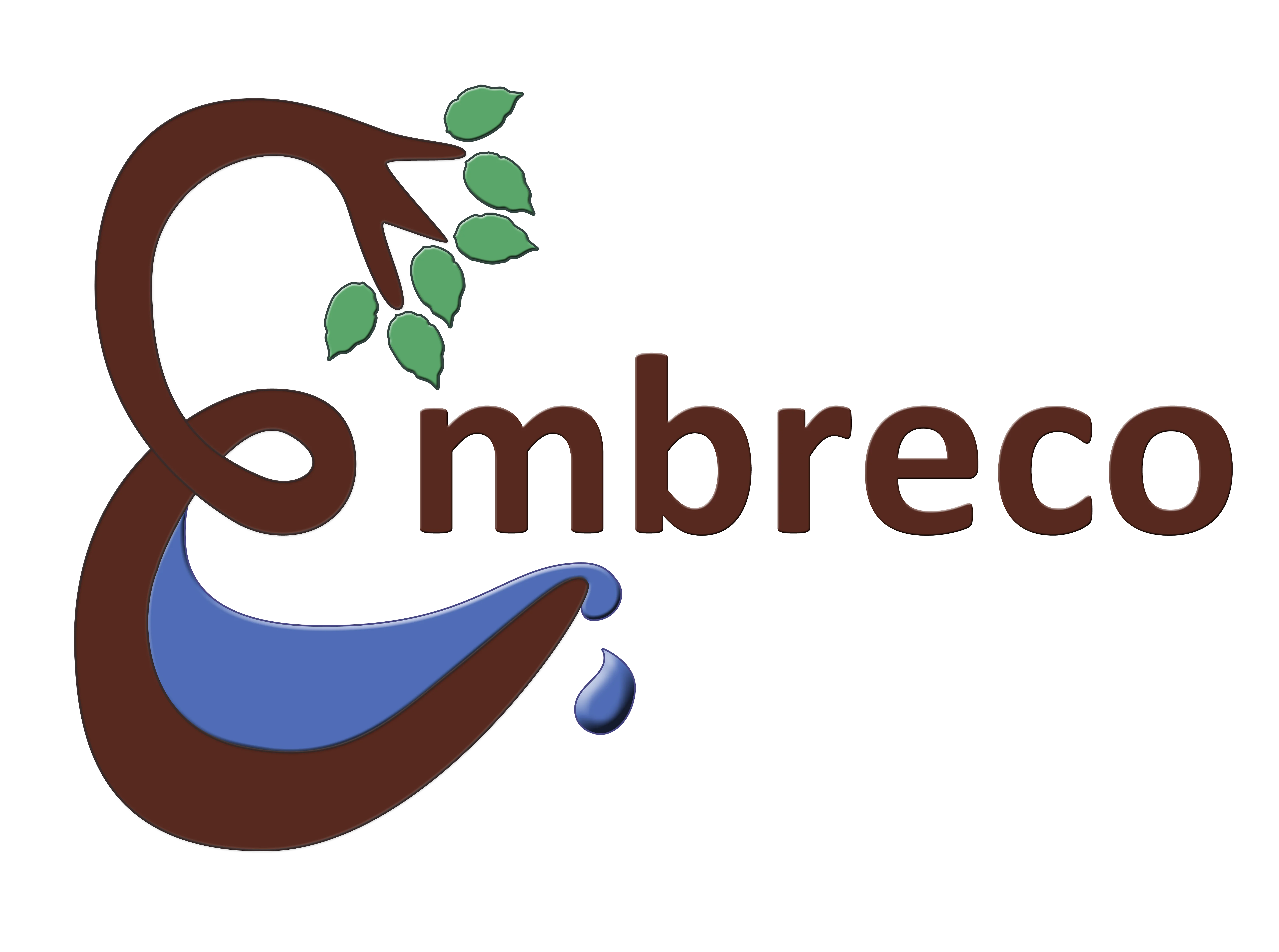Embreco AB logotyp