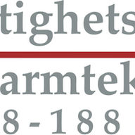 FL Fastighetsservice & Larmteknik AB logotyp