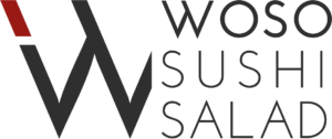 Woso City AB logotyp