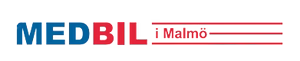 MEDBIL I MALMÖ AB logotyp
