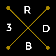 B3 Skilled AB logotyp