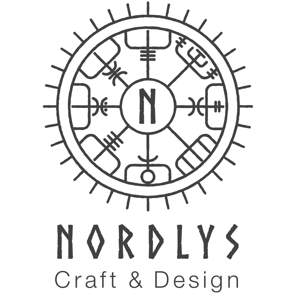 Heritage crafts of Sweden AB logotyp