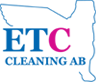 ETC Cleaning AB logotyp