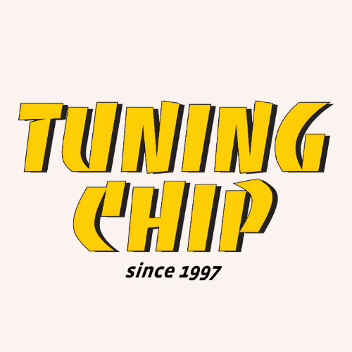 TuningChip Sverige AB logotyp