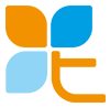 Trenad Nordic Måleri AB logotyp