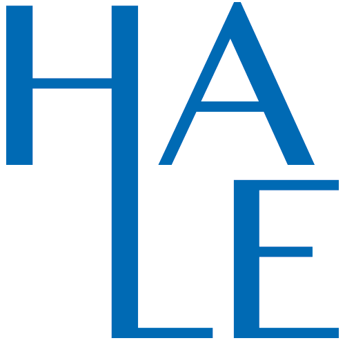 Hallhagen Ledarskap Aktiebolag logotyp