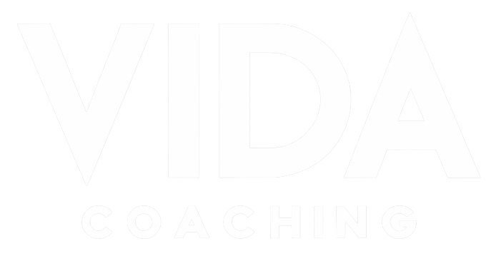 VIDA Management AB logotyp