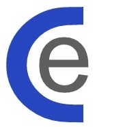 C Ekonomi AB logotyp