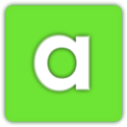 A name not yet taken AB logotyp