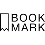 Bookmark Förlag AB logotyp