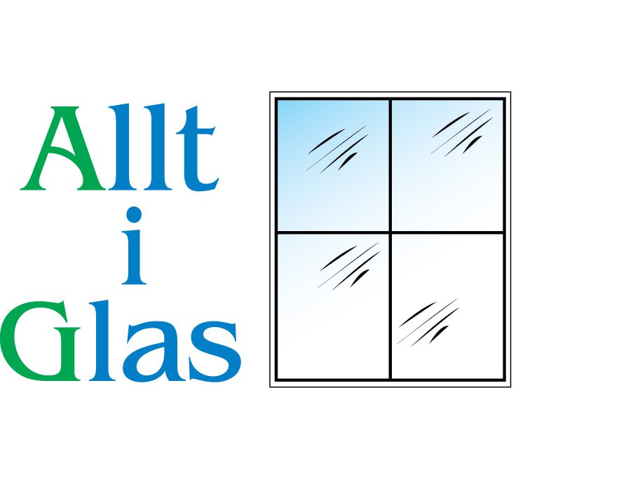 Allt i Glas i Malmö AB logotyp
