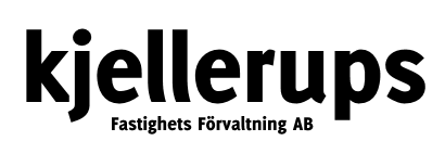Kjellerups Svedala AB logotyp