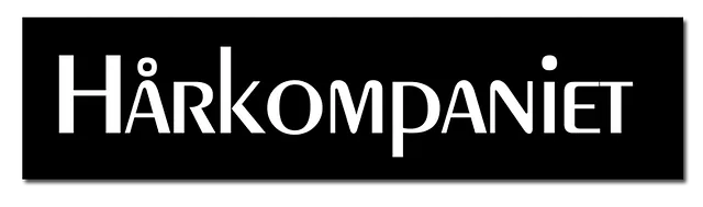 Hårkompaniet Kungsbacka AB logotyp