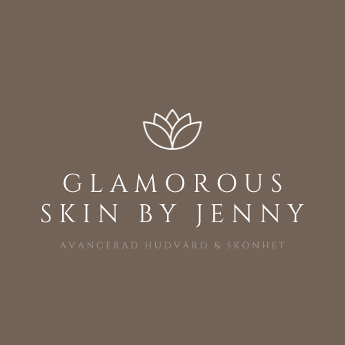 Glamorous Skin By Jenny AB logotyp