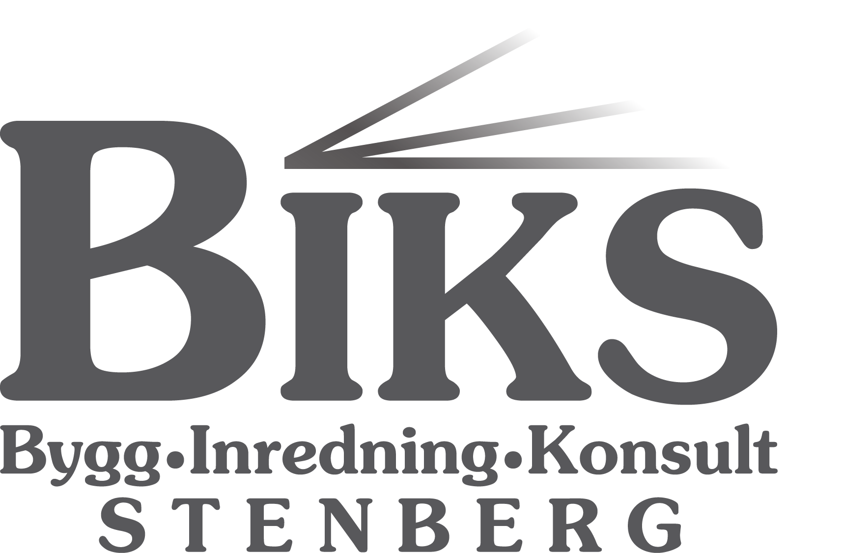Biks AB logotyp