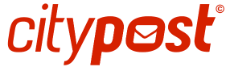 Sundsvalls Citypost AB logotyp
