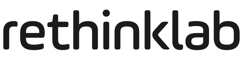 Rethink AB logotyp