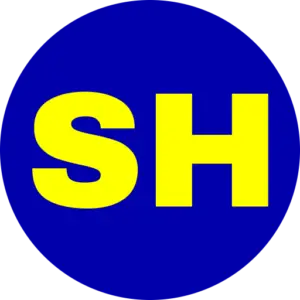 Stefan Hyttfors AB logotyp