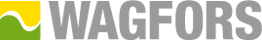 Wagfors Produktion och Utveckling AB logotyp