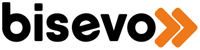 Bisevo Business Evolution AB logotyp