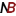 Nettobrand AB logotyp