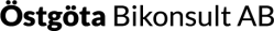Östgöta Bikonsult AB logotyp