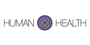 Human Health i Luleå AB logotyp