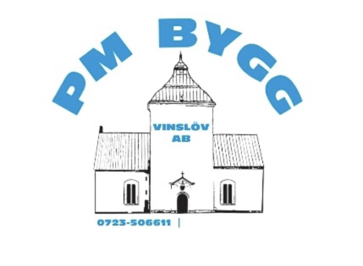 PMB Vinslöv AB logotyp