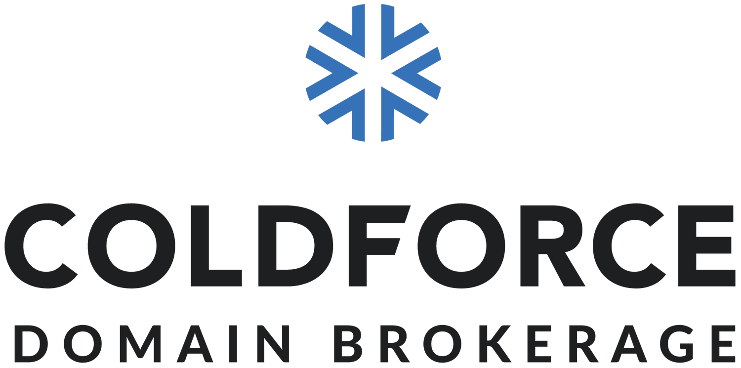 Coldforce AB logotyp