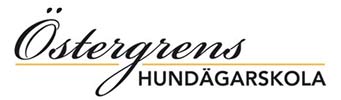 Östergrens Hundägarskola AB logotyp