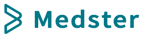 Medster AB logotyp